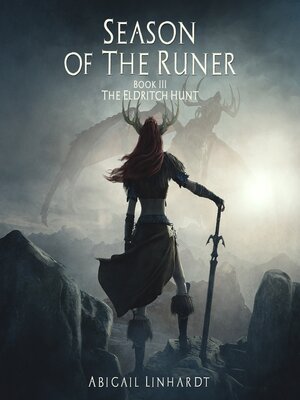 cover image of The Eldritch Hunt